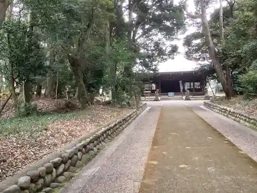 天道宮神明社（前原）のその他建物
