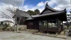 王子神社(兵庫県)