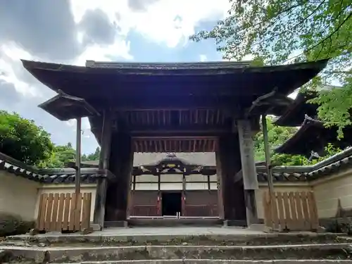 園城寺（三井寺）のその他建物