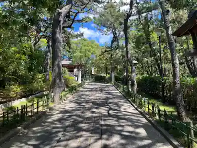 稲毛浅間神社のその他建物