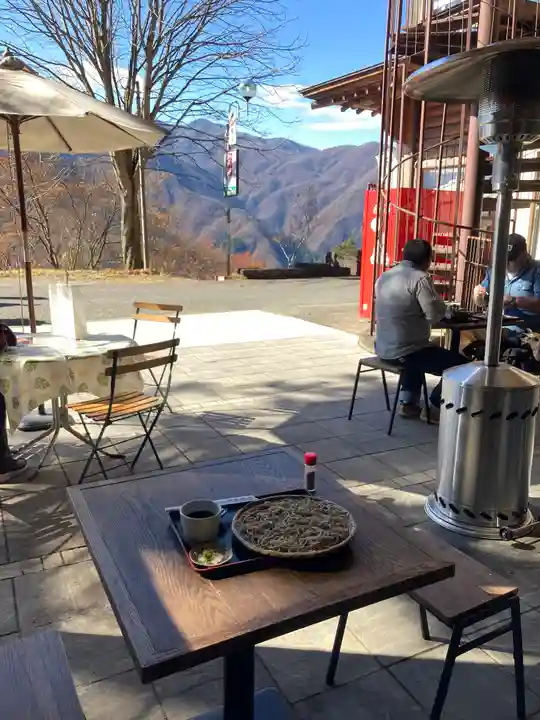 三峯神社のその他建物