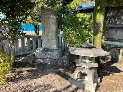 若宮八幡神社(三重県)