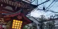 秋葉神社(東京都)