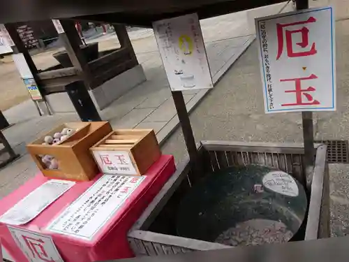 由加山 由加神社本宮の建物その他