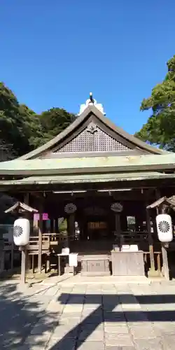 鎌倉宮(神奈川県)