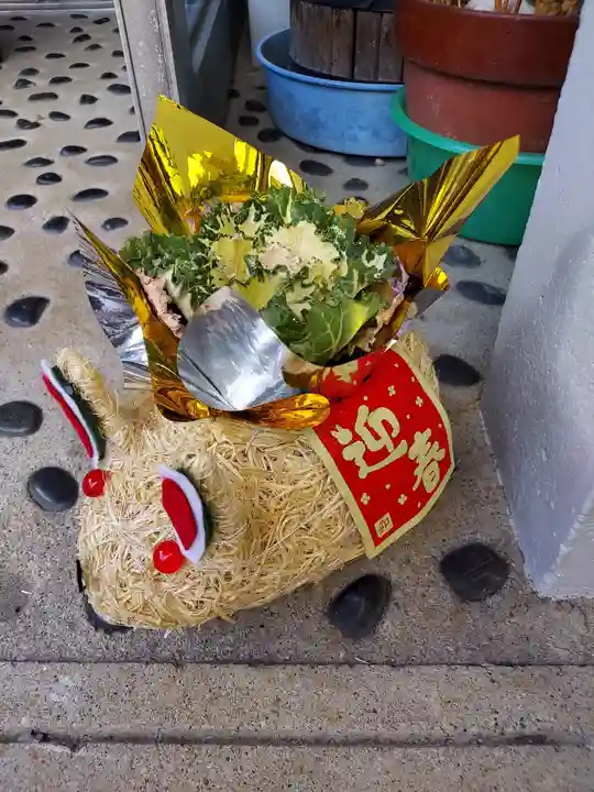 三輪神社(愛知県)