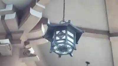 坐摩神社(大阪府)