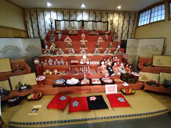 荘内神社(山形県)