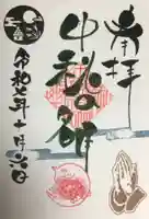 田端神社(東京都)