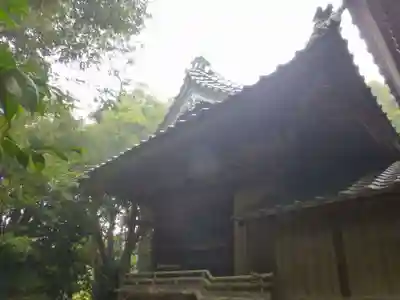 菅原神社(山口県)