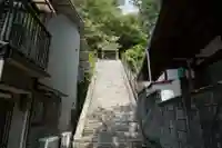 今伊勢神社(厳島神社境外末社)のその他建物