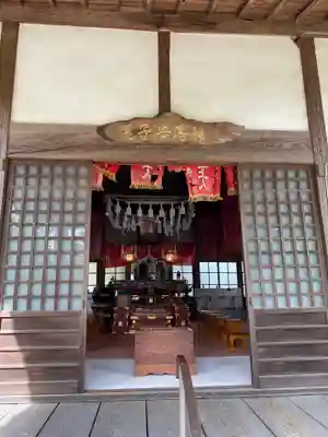 本佛寺のその他建物