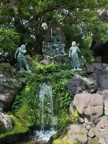 無量寺の御朱印