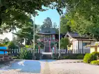 勝呂神社のその他建物