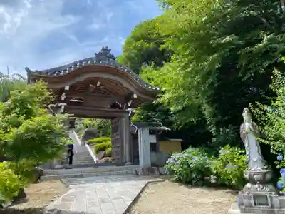 信濃比叡廣拯院(長野県)