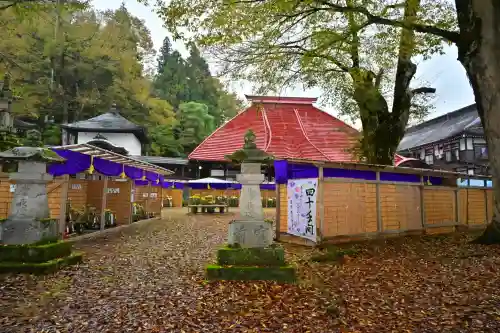 普光寺(新潟県)