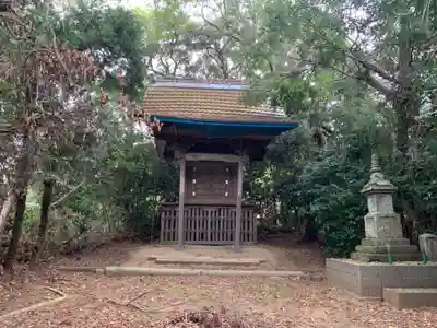 愛宕神社(千葉県)