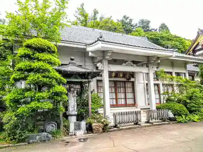 大満寺(宮城県)