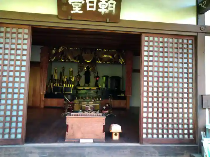 義仲寺のその他建物