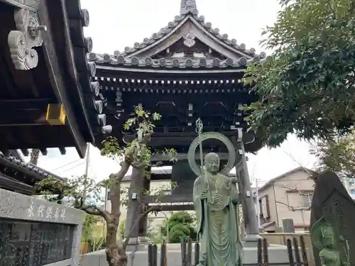 浄蓮寺(神奈川県)