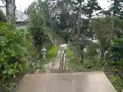 石堂寺の建物その他