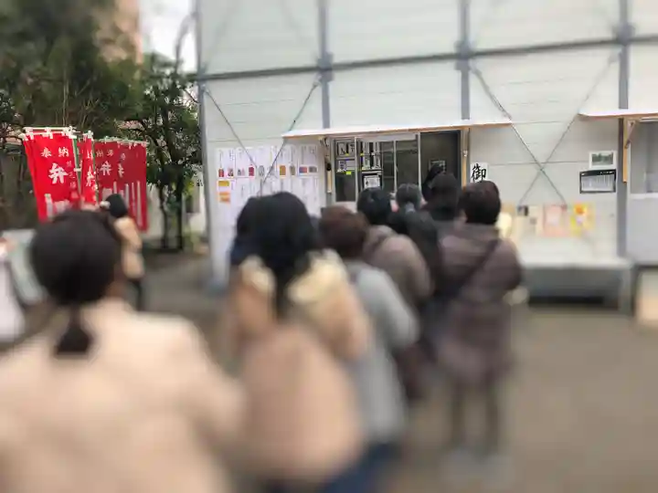 増上寺塔頭 三縁山 宝珠院のその他建物