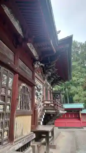 上野国一社八幡八幡宮(群馬県)