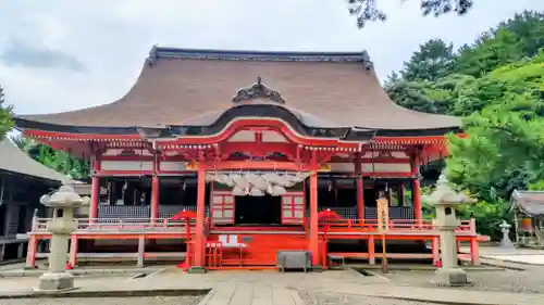 日御碕神社(島根県)