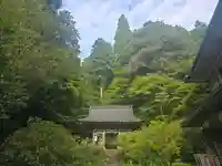 志明院(金光峯寺)(京都府)