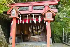 十二山神社(群馬県)