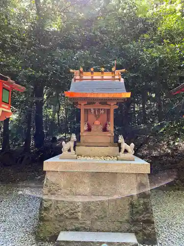 高鴨神社(奈良県)