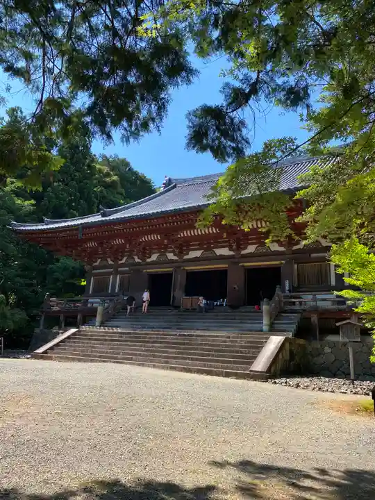 神護寺(京都府)