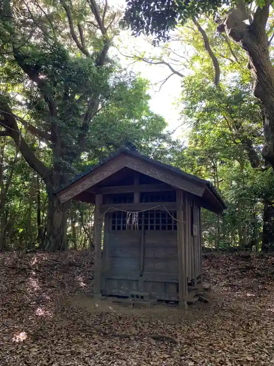 愛宕神社(千葉県)