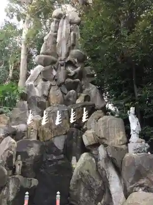 法華経寺のその他建物