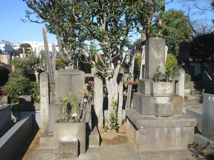 慈眼寺(東京都)