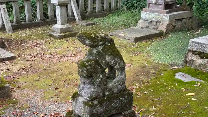 今富神社(福井県)
