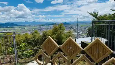 村雲御所瑞龍寺門跡(滋賀県)