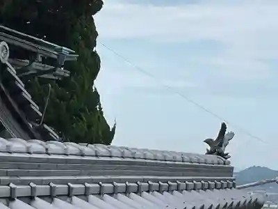 出釋迦寺(香川県)