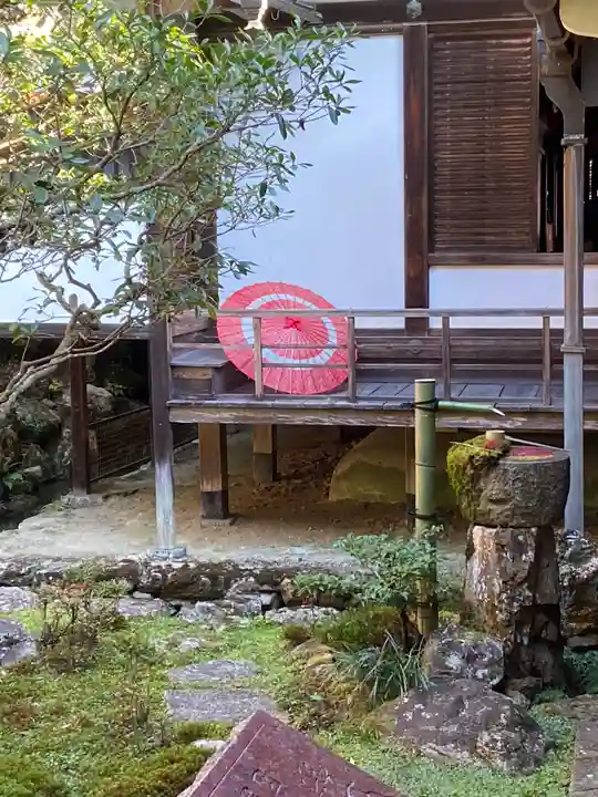 柳谷観音 楊谷寺(京都府)