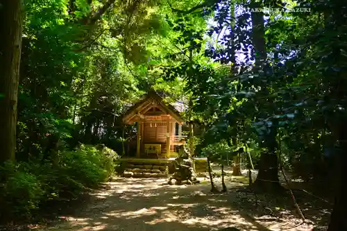 氣多大社(石川県)
