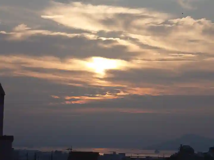 速谷神社(広島県)