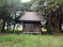 八坂神社(千葉県)