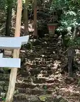 稲荷神社(岐阜県)