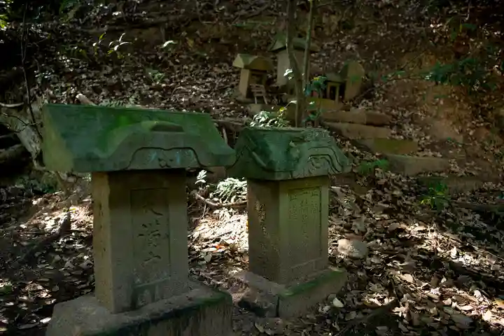 諏訪神社(千葉県)
