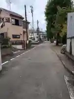 熊野神社(東京都)
