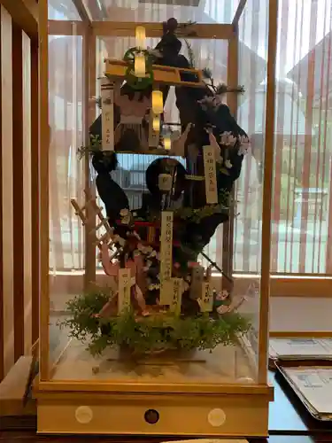 土崎神明社(秋田県)