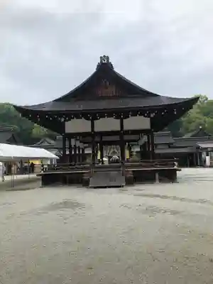 賀茂御祖神社（下鴨神社）のその他建物