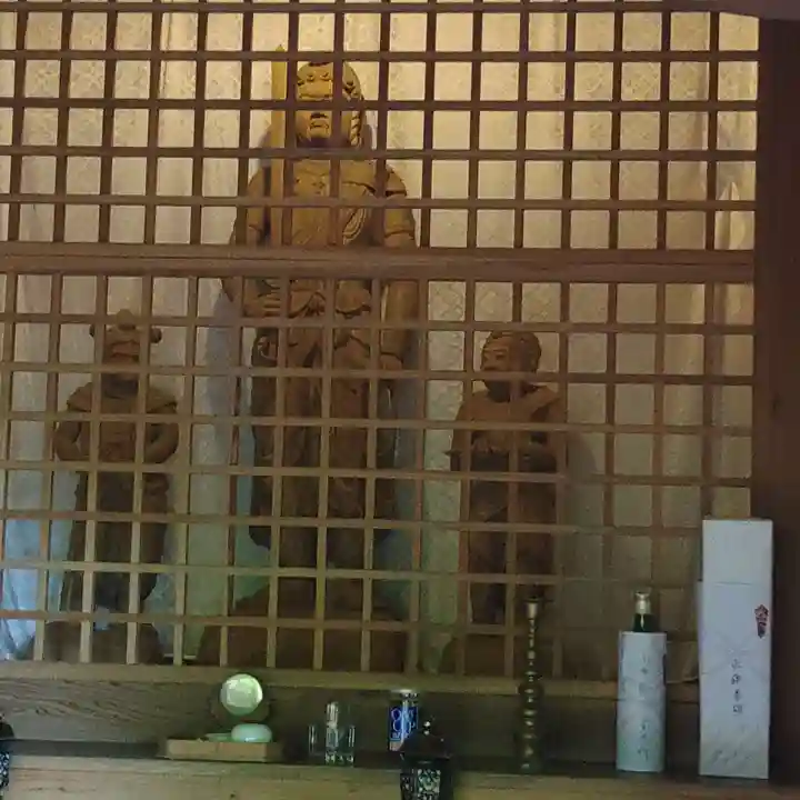 坪沼八幡神社(宮城県)