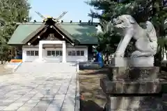 砂川神社(北海道)