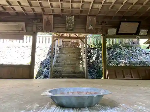 瀧神社(岐阜県)
